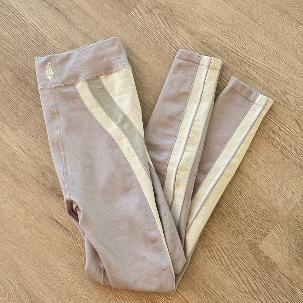 Free People Leggings